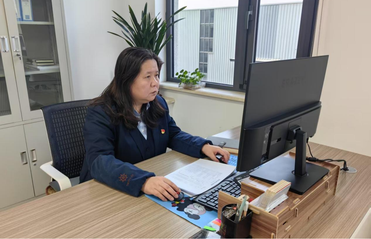 中共平凉市基础产业投资集团有限公司委员会关于对2024年度“产投榜样”进行公示的公告(图3)